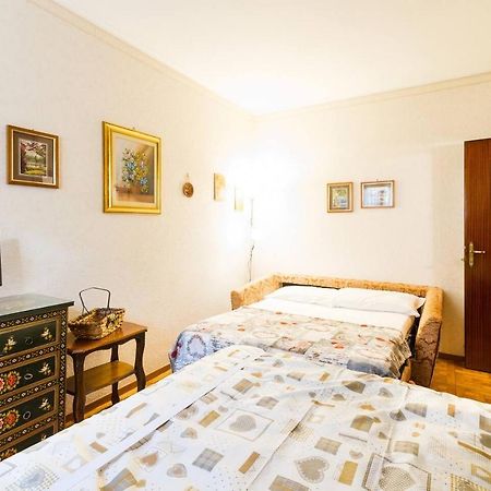 Grazioso Appartamentino A Due Passi Dalla Pista Ciclabile Con Giardino E Garage San Remo Extérieur photo