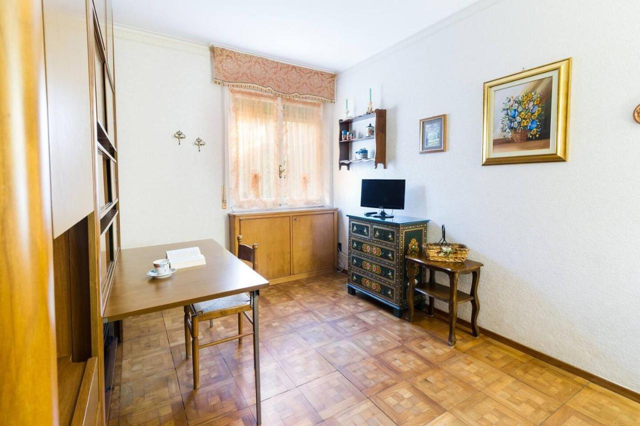 Grazioso Appartamentino A Due Passi Dalla Pista Ciclabile Con Giardino E Garage San Remo Extérieur photo